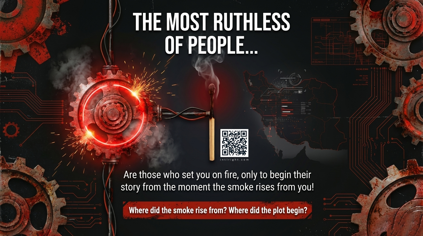 The Most Ruthless Of People