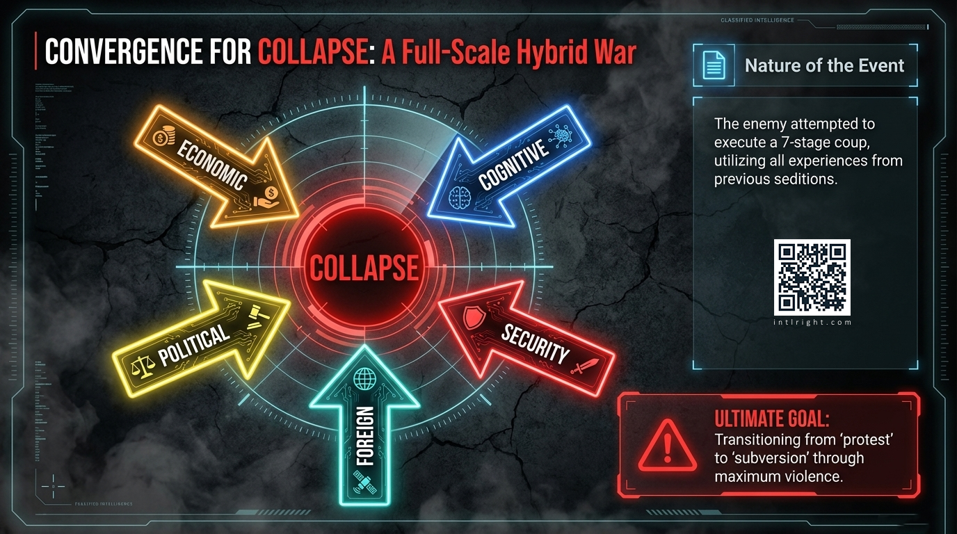 Convergence For Collapse