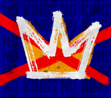 No Kings