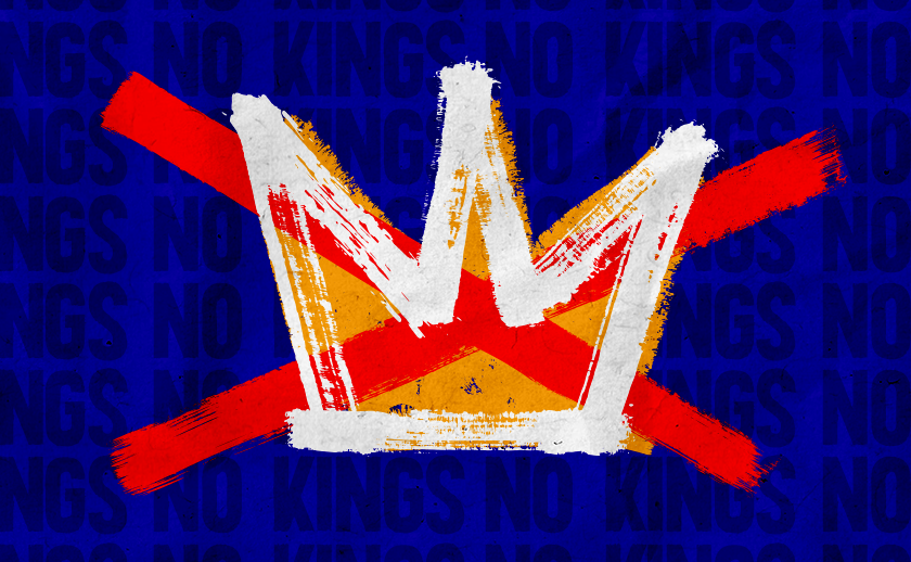 No Kings
