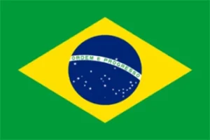 Brazil 300x200