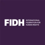 FIDH International Federation for Human Rights 150x150