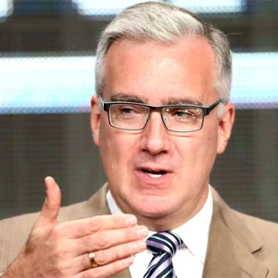 Keith Olbermann