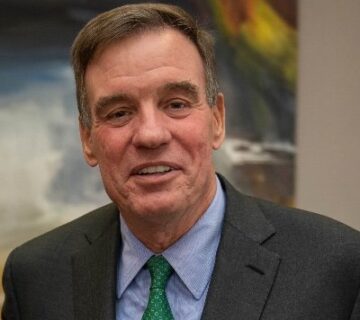 Mark Warner 360x320