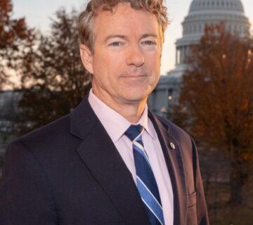 Rand Paul 360x320