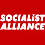 Socialist Alliance 150x150