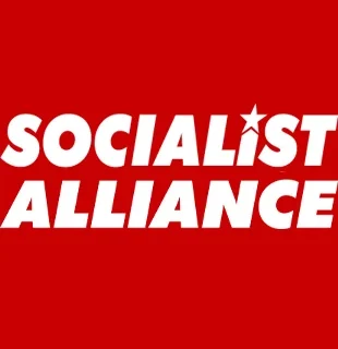 Socialist Alliance 310x320