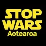 Stop Wars Aotearoa 150x150