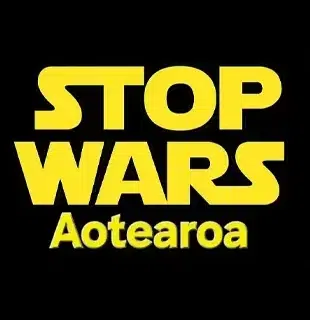 Stop Wars Aotearoa 310x320