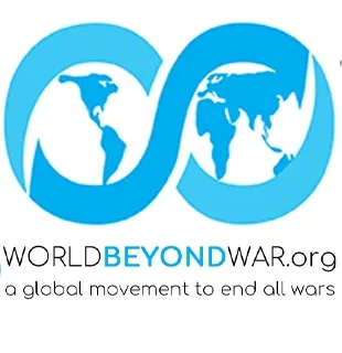 World BEYOND War 310x320