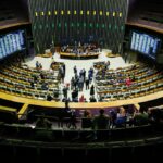 BRAZIL ELECTION CONGRESS ECONOMY