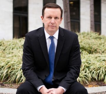 Chris murphy 360x320