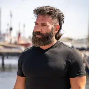 دن بلیزریان