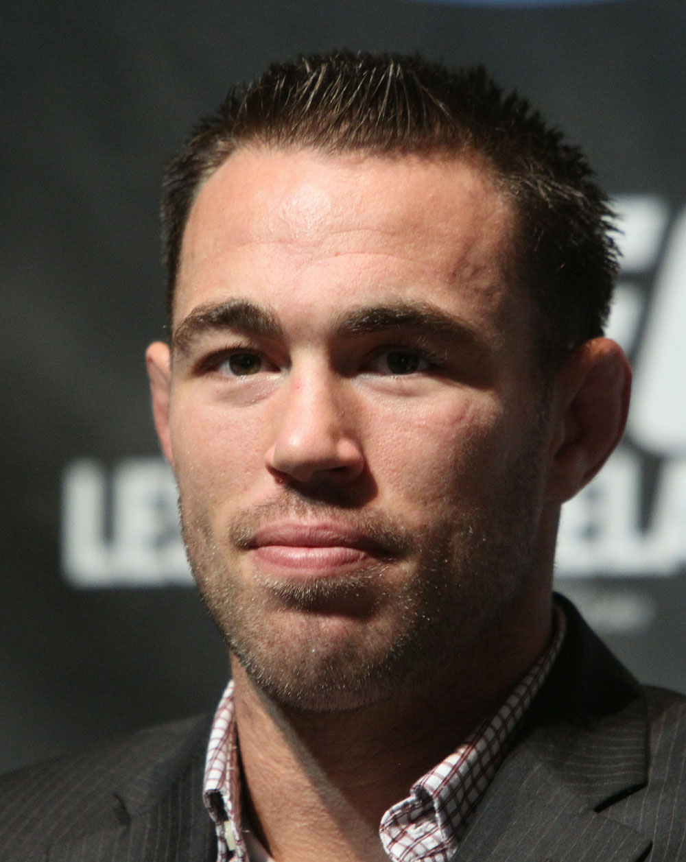 Jake shields