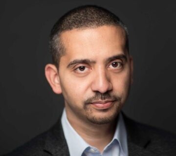 مهدی حسن (Mehdi Hasan)