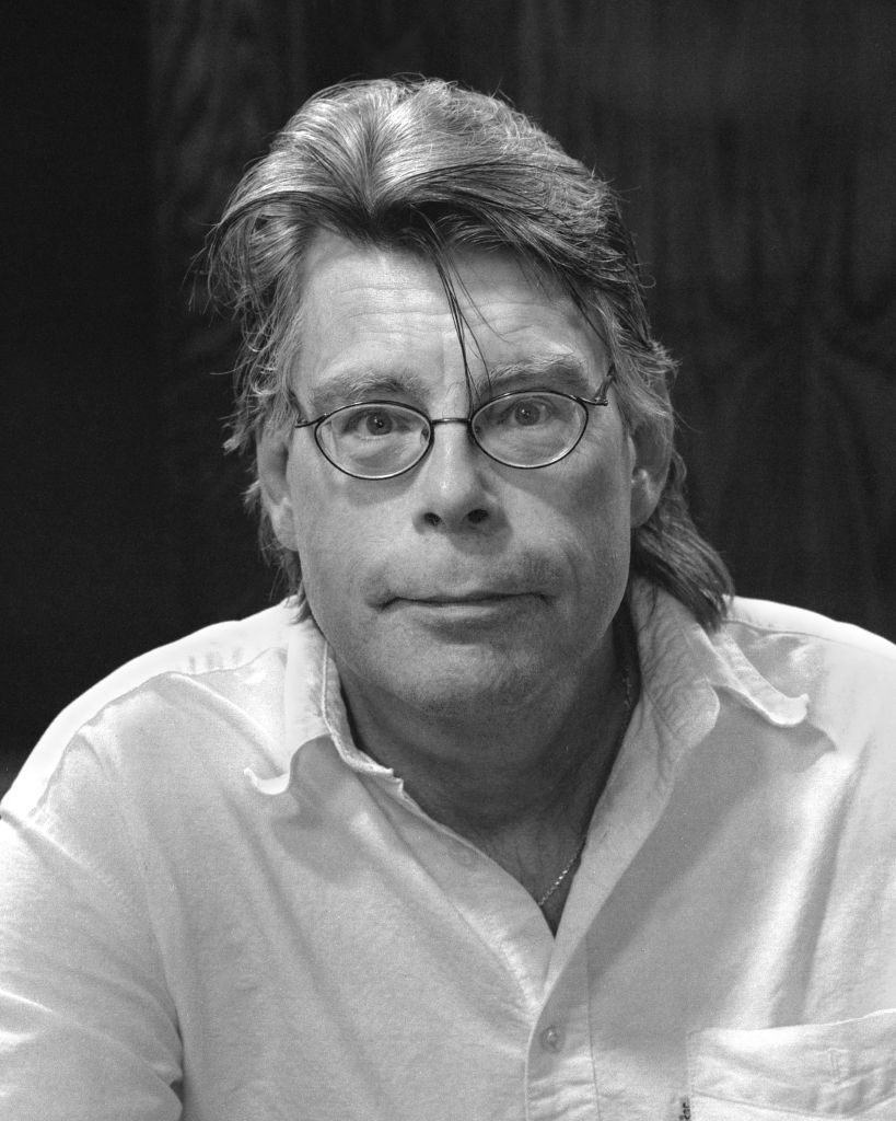 Stephen king