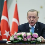 Recep Tayyip Erdoğan