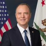 سناتور و عضو حزب دموکرات