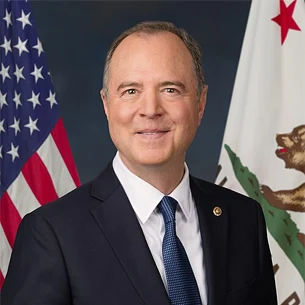 سناتور و عضو حزب دموکرات