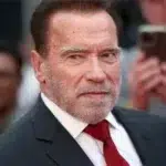 آرنولد شوارتزنگر