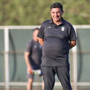 امیر قلعه‌نویی