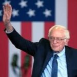 برنی سندرز 150x150