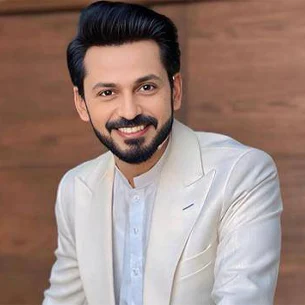 بازیگر مشهور پاکستانی بلال قریشی