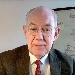 جان میرشایمر