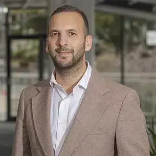 رهبر حزب سبز انگلستان