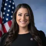 نماینده کنگره آمریکا و عضو حزب دموکرات