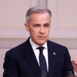 مارک کارنی 150x150