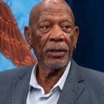 مورگان فریمن، بازیگر مشهور آمریکایی