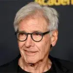 هریسون فورد بازیگر