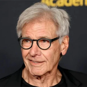 هریسون فورد بازیگر