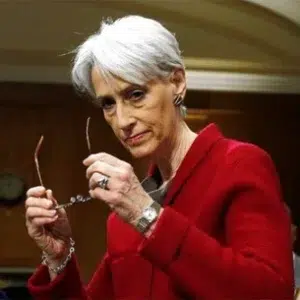 وندی شرمن 300x300