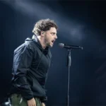 گرندسان، خواننده آمریکایی