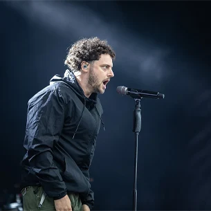 گرندسان، خواننده آمریکایی