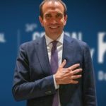 Luigi Carraro re elected unanimously as president of FIP Thank you for your trust great challenges await us and we will conquer them together 1 1024x576 1 660x330 1 150x150