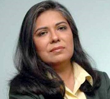 Qatreena Hussain 357x320