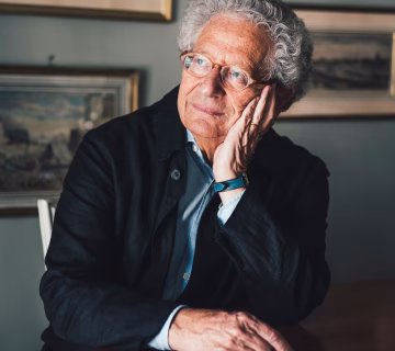 Dominique moisi er is een duidelijk gevaar dat er als gevolg 360x320